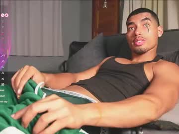 Liambyrne June 22, 2026 Chaturbate stream image
