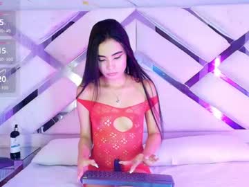 Luna_Milk_ June 22, 2026 Chaturbate stream image