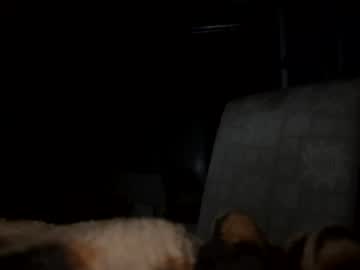 Muscledaddyxo June 22, 2026 Chaturbate stream image