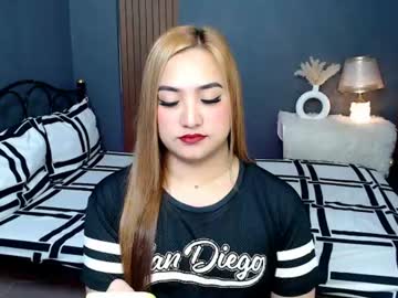 Slave_Amanda69 June 22, 2026 Chaturbate stream image