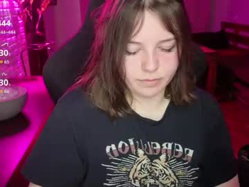 X_Nirvana_X June 22, 2026 Chaturbate stream image