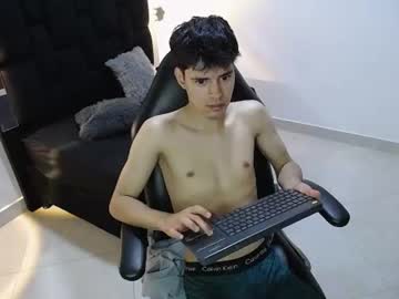Blakzen_ June 22, 2026 Chaturbate stream image