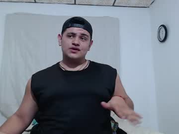 Jason_Boy_ June 22, 2026 Chaturbate stream image