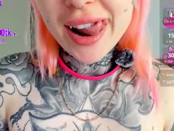 Max69alexa June 22, 2026 Chaturbate stream image