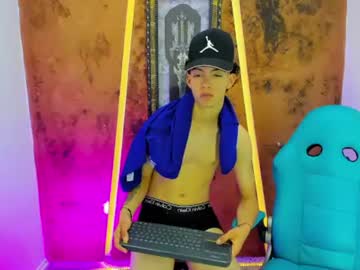 Maxi_Castro18 June 22, 2026 Chaturbate stream image