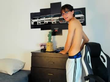 Ryan_Bronw June 22, 2026 Chaturbate stream image