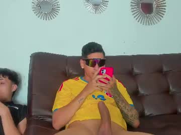 Self_Love46 June 22, 2026 Chaturbate stream image
