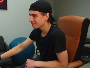 Thomas_Brons June 22, 2026 Chaturbate stream image