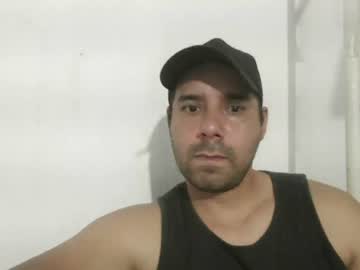 Anthonny_1982 June 22, 2026 Chaturbate stream image