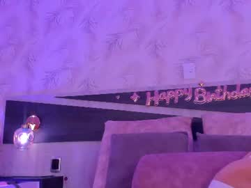 Dana_Haze June 22, 2026 Chaturbate stream image