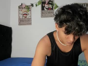Deyviss_Taylor June 22, 2026 Chaturbate stream image