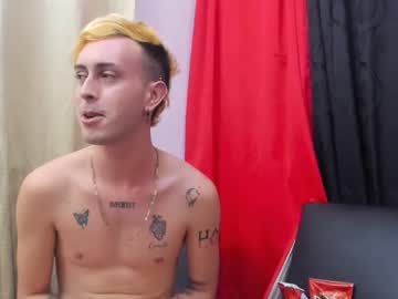 In_My_Room_Anything_Goes1 June 22, 2026 Chaturbate stream image