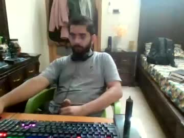 Sexypaki1997 June 22, 2026 Chaturbate stream image