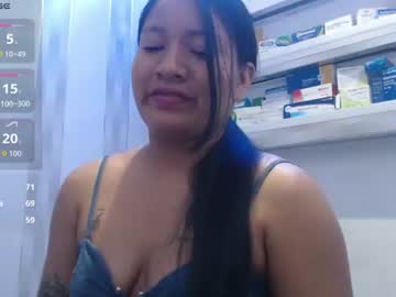 Sol_Vannessa June 22, 2026 Chaturbate stream image