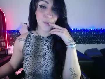 Anastasiabasst__ June 22, 2026 Chaturbate stream image