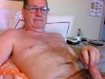 Bennybutterfly007 June 22, 2026 Chaturbate stream image
