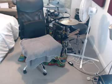 Megahornyman June 22, 2026 Chaturbate stream image