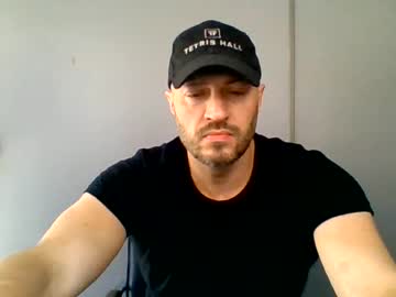 Titan_Heart June 22, 2026 Chaturbate stream image