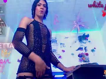 Violetaconny June 22, 2026 Chaturbate stream image