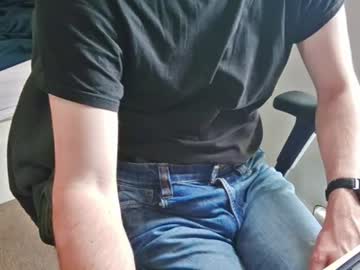 An4y8ot June 22, 2026 Chaturbate stream image