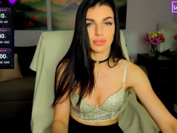 Angelina_Clark June 22, 2026 Chaturbate stream image