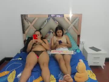 Hotcouplelatina2003 June 22, 2026 Chaturbate stream image