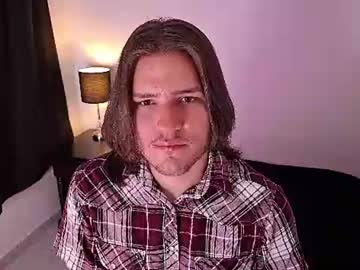 Is_Jesus June 22, 2026 Chaturbate stream image