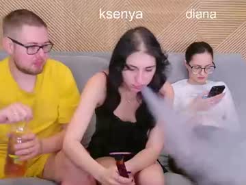 Ksenyahot June 22, 2026 Chaturbate stream image