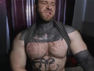 Master_Oil June 22, 2026 Chaturbate stream image