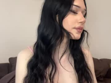 Miatransdoll June 22, 2026 Chaturbate stream image