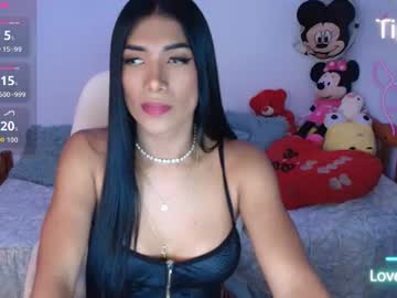 Niickylovee June 22, 2026 Chaturbate stream image