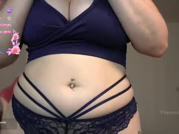 Veronikavonk June 22, 2026 Chaturbate stream image