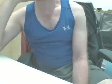 Ginger_Xxx June 22, 2026 Chaturbate stream image