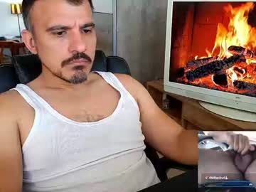 Gymd4ddy June 22, 2026 Chaturbate stream image