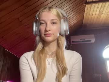 Janicesivertsen June 22, 2026 Chaturbate stream image