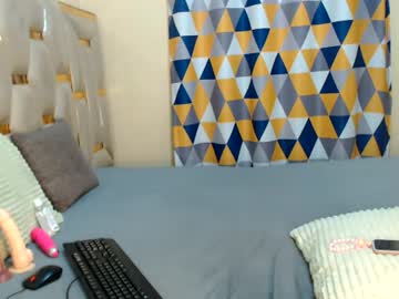 Rashyqueen June 22, 2026 Chaturbate stream image