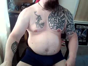 Samoanthorn June 22, 2026 Chaturbate stream image