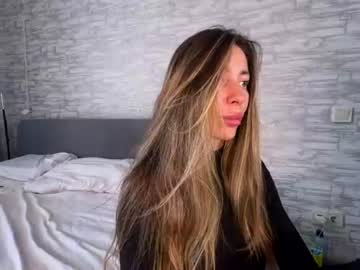 Thearte1 June 22, 2026 Chaturbate stream image