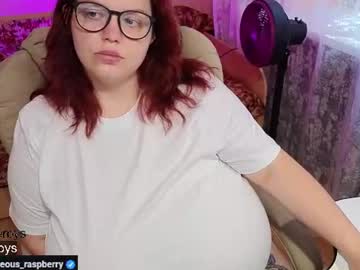 Courteous_Raspberrrry June 22, 2026 Chaturbate stream image