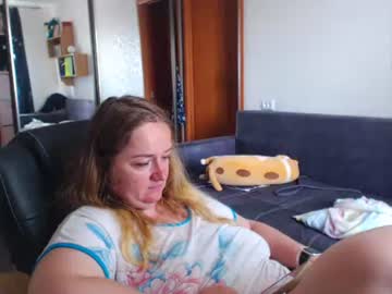 Honeydewmolly June 22, 2026 Chaturbate stream image