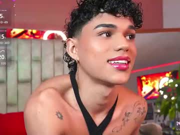 Kai_Onfire June 22, 2026 Chaturbate stream image