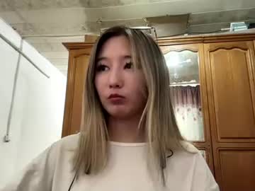 Karissagius June 22, 2026 Chaturbate stream image