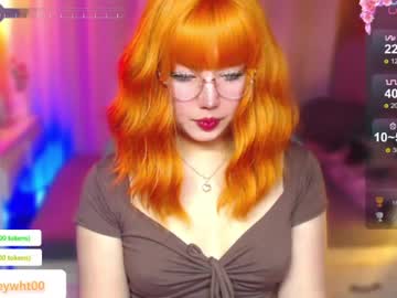 Koreandollts June 22, 2026 Chaturbate stream image