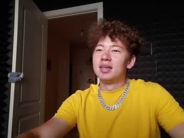 Lil_Maxie June 22, 2026 Chaturbate stream image