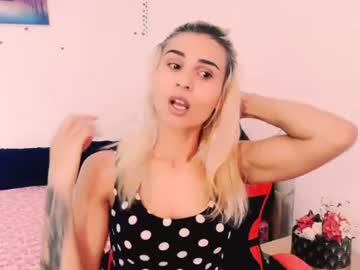 Sophiaa90 June 22, 2026 Chaturbate stream image