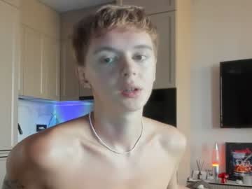Angel_Andreww June 22, 2026 Chaturbate stream image