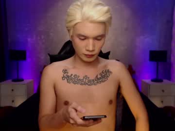 Asianguy_Nextdoor June 22, 2026 Chaturbate stream image