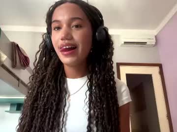 Butterflyboop June 22, 2026 Chaturbate stream image