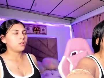 Cristal_Smith20 June 22, 2026 Chaturbate stream image