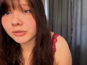 Evelynhudson June 22, 2026 Chaturbate stream image
